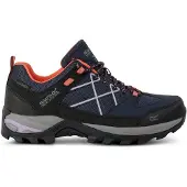 Regatta Sapatos De Caminhada Samaris Iii Low