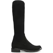Caprice Botas rasas MAESSA mulheres - Preto - 40