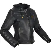 Segura Casaco de cabedal Lady Dorian 2 Preto 40