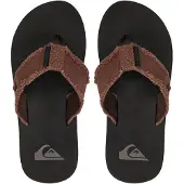 Quiksilver Chinelos Monkey Abyss