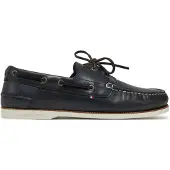 Tommy Hilfiger Sapatos Náuticos Fm0fm05569