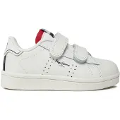 Pepe Jeans Tênis Player Basic Bk