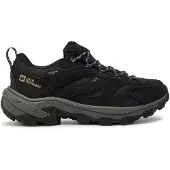 Jack Wolfskin Sapatos De Caminhada Vojo Tour Texapore Low
