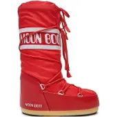 Moon Boot Botas Icon Nylon