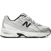 New Balance unisex. U740V2 Tênis 740 branco (40), Plano, Cordão, Casual, Mesh