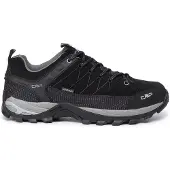CMP Sapato baixo 'Rigel' preto