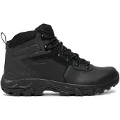 Columbia Botas 'NEWTON RIDGE PLUS II' preto