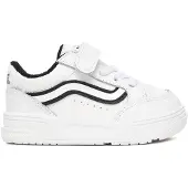 Vans Tênis Para Crianças Pequenas Hylane V