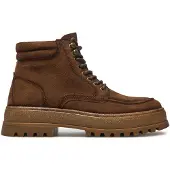 Pepe Jeans Botinhas Lincoln Nature
