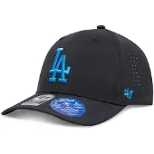 47 Boné Mlb La Dodgers Back Line Mvp