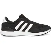 Adidas Sapatilha de desporto 'Run 60s 4.0' preto / branco