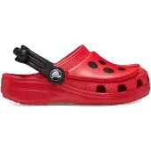 Crocs Tamancos Classic Iam Lady Bug
