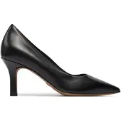 Tamaris Sapatos de salto preto