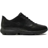 Geox Tênis Nebula Tumb Leather