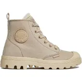 Palladium Botas Pampa Hi Zip Wl