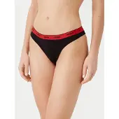 HUGO Tanga Stripe Pyp