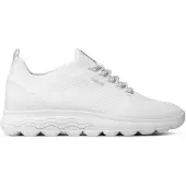 Geox Sapatilhas D SPHERICA A mulheres - Branco - 35