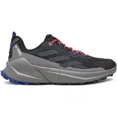 Adidas Sapato baixo 'TRAILMAKER 2' cinzento / preto