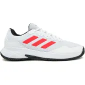 Adidas Sapatos De Quadra Dura Gamecourt 2