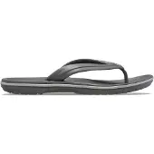 Crocs Chinelos de dedo antracite / cinzento escuro