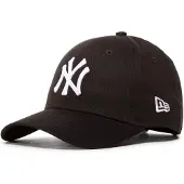 New Era Boné 9 Forty New York Yankees