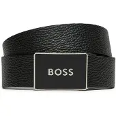 BOSS Cintos preto