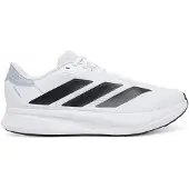 Adidas Sapatilha de corrida 'Duramo SL 2' cinzento / preto / branco