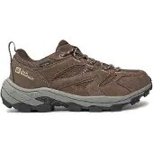 Jack Wolfskin Sapatos De Caminhada Vojo Tour Texapore Low