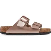 Birkenstock Sapato aberto 'Arizona' cobre