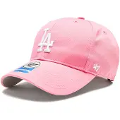 47 Boné Mlb Los Angeles Dodgers Raised Basic Mvp