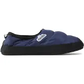 Nuvola. Pantufa 'Classic' azul escuro