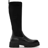Caprice Bota 'Dilara' preto