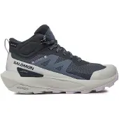 Salomon Sapatos De Caminhada Elixir Activ Mid Gore-tex