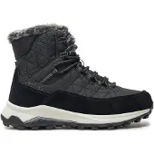 Vertigo Botas De Neve Usaro