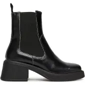 Vagabond SHOEMAKERS Botas chelsea 'Dorah' preto