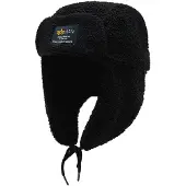 Alpha industries Gorros amarelo escuro / preto / branco