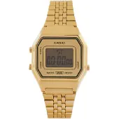 Casio Relógio La680wegv-9aef