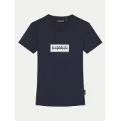 Napapijri Camiseta De Manga Curta Chamois