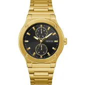 GUESS Jet GW0795G4 — Orologio
