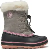 Kimberfeel Botas De Neve Sonik