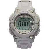Lorus Watches Relógio Sports Digital 42 Mm