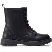 Geox Botas baixas ECLAIR criancas - Preto - 34
