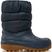 Crocs Botas Classic Neo Puff K