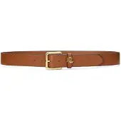 Ralph Lauren Cintos caramelo