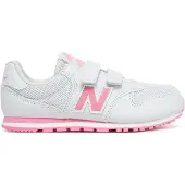 New Balance Tênis 500 Hook &amp; Loop