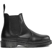 Dr. Martens Botas chelsea preto