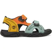 Timberland Sandálias Para Crianças Pequenas Adventure Seeker 2 Strap