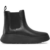 FitFlop Botas F-mode Leather