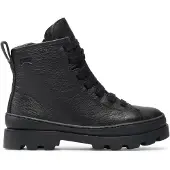 Camper Botinhas Brutus