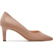 Högl Sapatos de salto 'Boulevard 60' nude